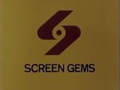 Screen Gems S from Hell