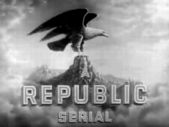 Republic Serial "Eagle" (1950s)