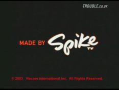 Spike TV (2003)