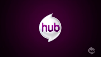 The Hub (2013)