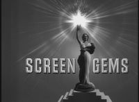 Screen Gems Television 1960