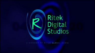 Ritek Digital Studios (2001)