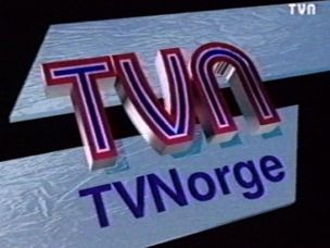 TVNorge (Early 1990's)