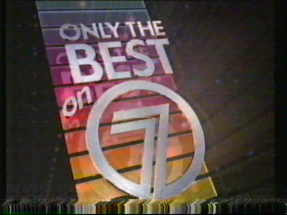 Channel Seven Melbourne (1989)