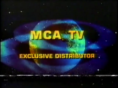 MCA TV (February 16th, 1984)