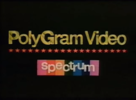 PolyGram Video Spectrum
