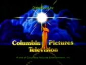 Columbia Pictures Television Distribution (1988)