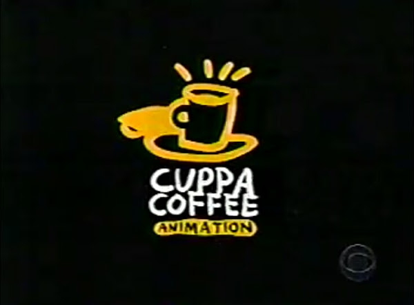 Cuppa Coffee Studios (Canada) - Closing Logos