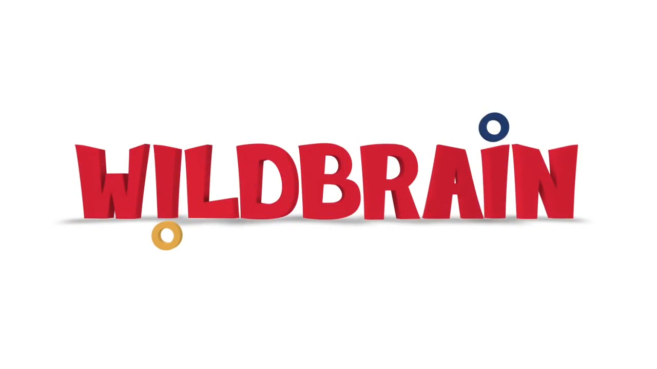 WildBrain Spark - Closing Logos