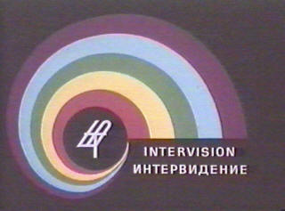 Intervision (1972-1976)