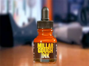 Millar Gough Ink - Closing Logos