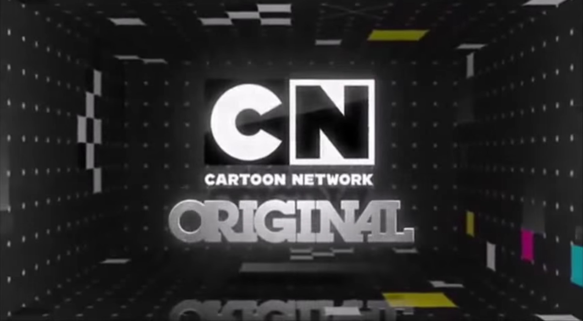 Cartoon Network Originals Closing Logos