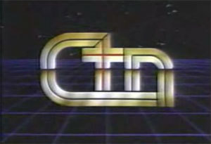 Christian Television Network - Closing Logos