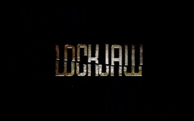 Lockjaw