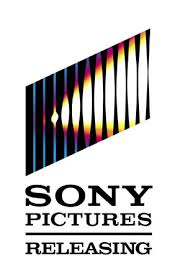 Sony Pictures Releasing Print Logo