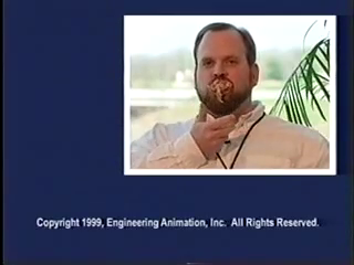 Engineering Animation, Inc. (1999)