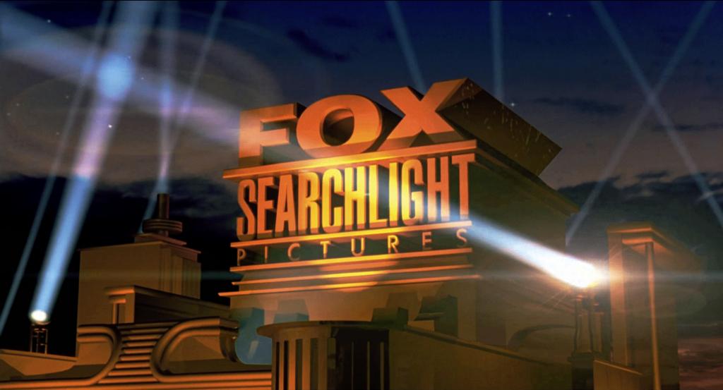 Searchlight Pictures - Closing Logos