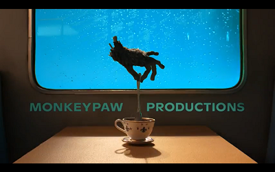 Monkeypaw Productions (2018)