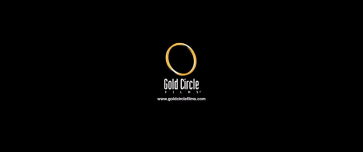 Gold Circle Films Closing Logos