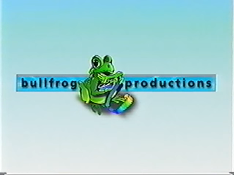 bullfrog screen printing