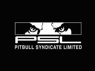 Pitbull syndicate что это