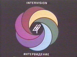 Intervision (1977-1978)