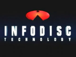 Infodisc Technology (2000s)