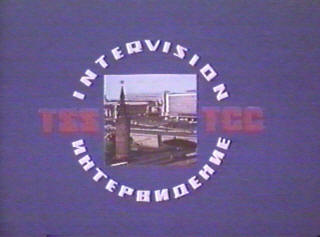 Intervision (1950s)