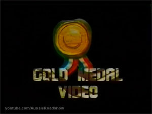 Gold Medal Video (1970s-1980s)