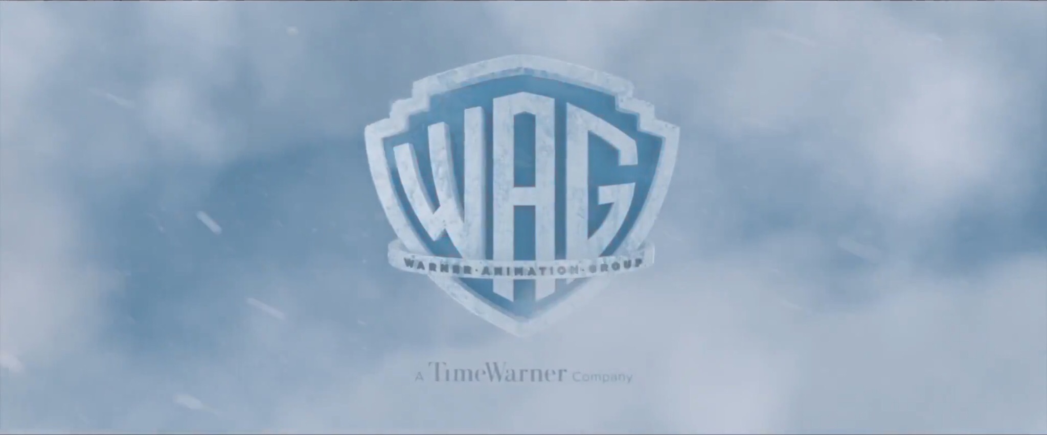 Logo Variations - Trailers - Warner Animation Group - Closing Logos