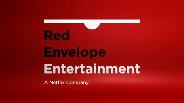 Red Envelope Entertainment Closing Logos