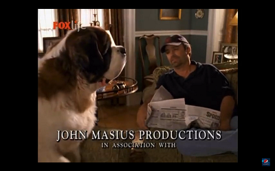 John Masius Productions (2001)