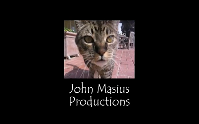 John Masius Productions (2004-2010)