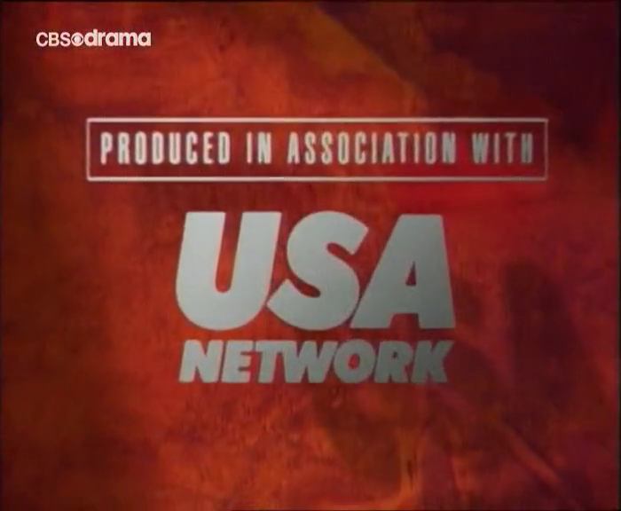 USA Network Originals Closing Logos