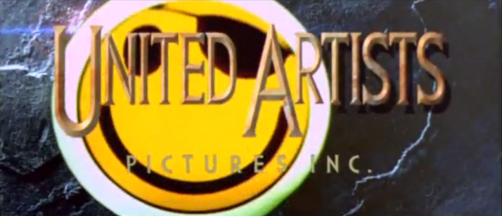 Logo Variations - Trailers - United Artists - Closing Logos