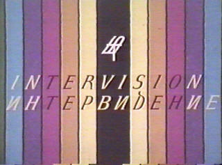 Intervision (1975-1977)