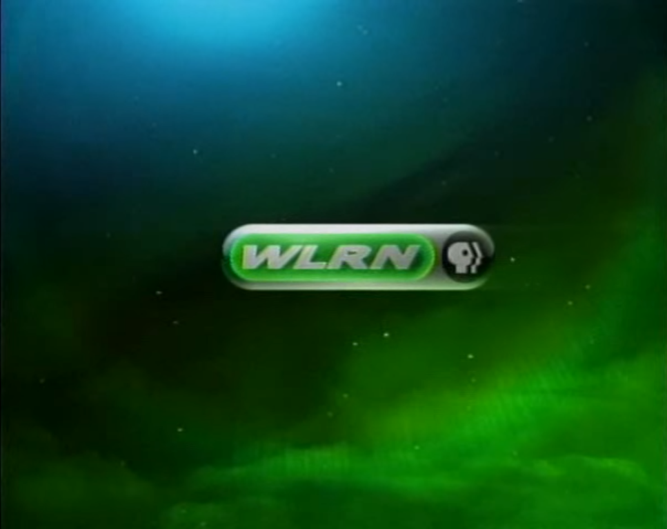 WLRN-TV - Closing Logos