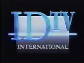 IDTV International (2000?)