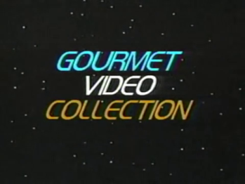 Gourmet Video Collection - CLG Wiki