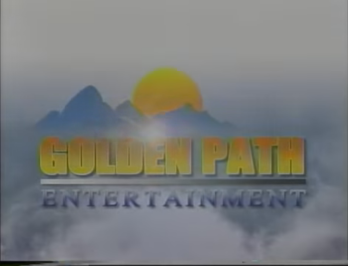 Golden Path Entertianment variant