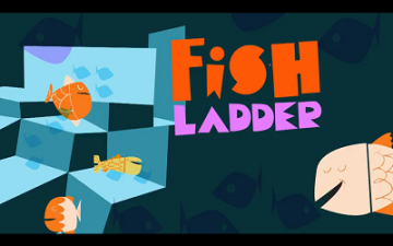 Fish Ladder