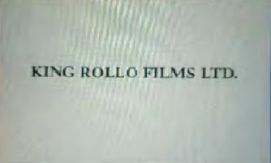 King Rollo Films (1993)