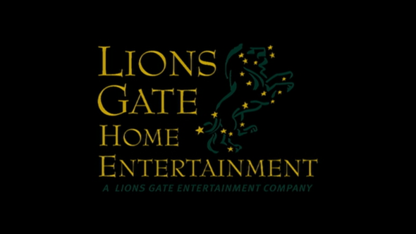 Lionsgate Home Entertainment - Closing Logos