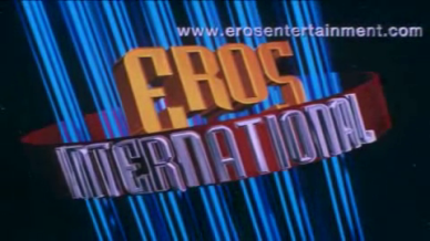 Eros International (1993) (Early Version)