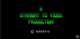 Straight to Video Productions (2006)