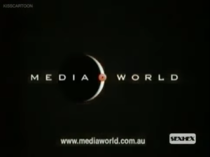 Media World Australia