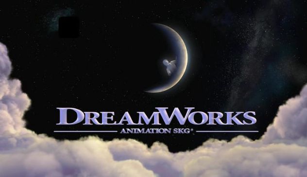 Logo Variations - DreamWorks Animation - Closing Logos