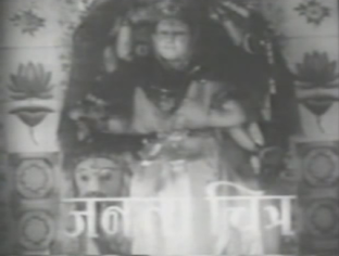 Nache Nagin Baje Been (1960)