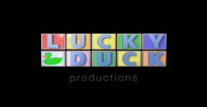 Lucky Duck Productions (2015)