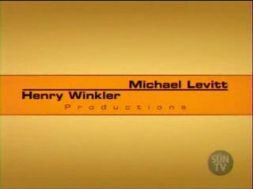 Henry Winkler/Michael Levitt Productions